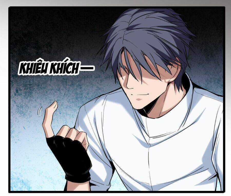 Ta Chỉ Muốn An Tĩnh Chơi Game Chapter 14 trang 1
