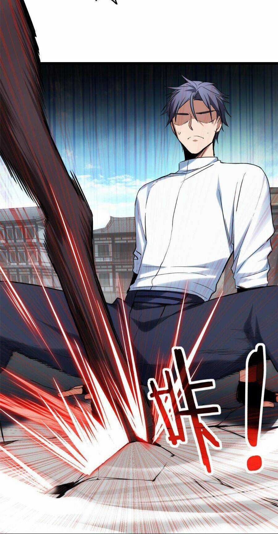 Ta Chỉ Muốn An Tĩnh Chơi Game Chapter 14 trang 10