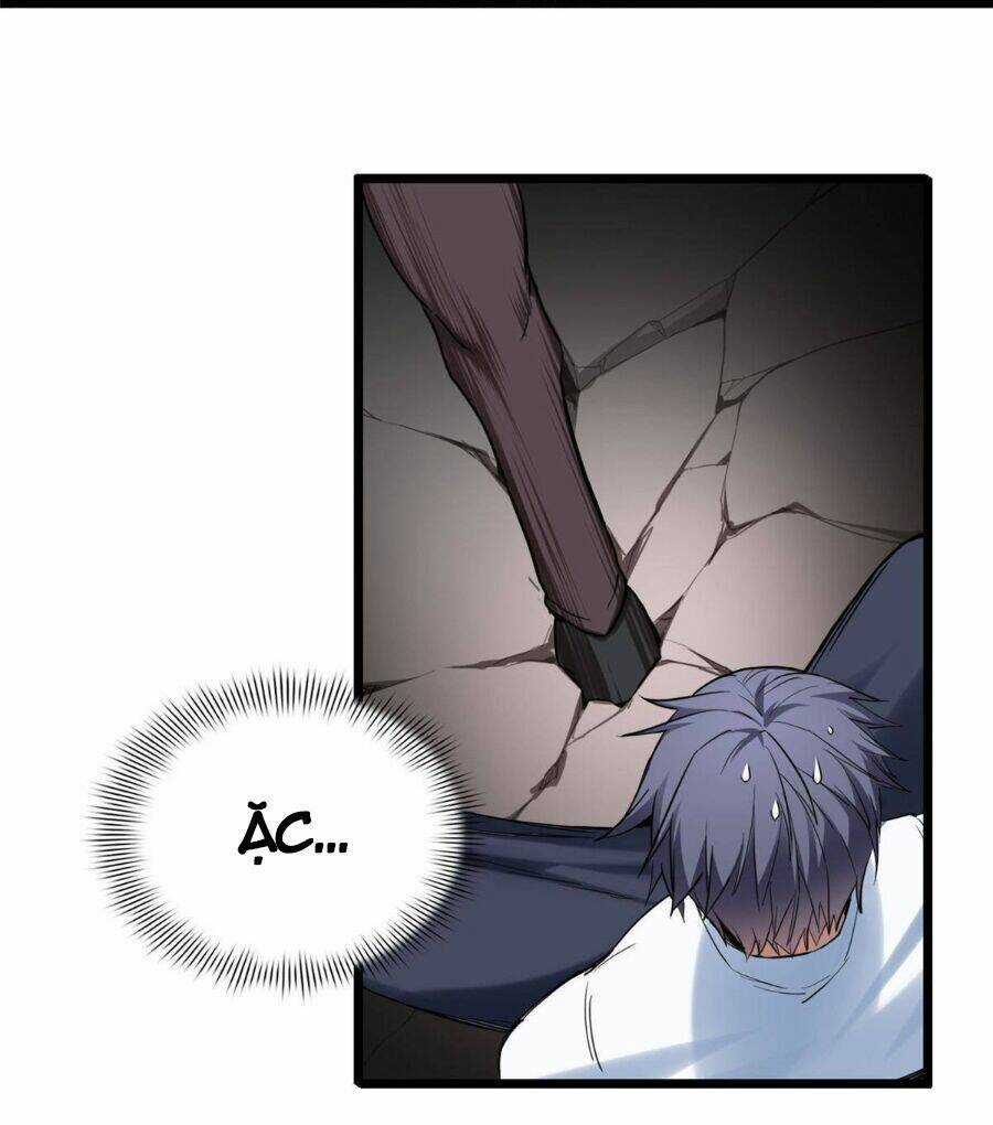 Ta Chỉ Muốn An Tĩnh Chơi Game Chapter 14 trang 11