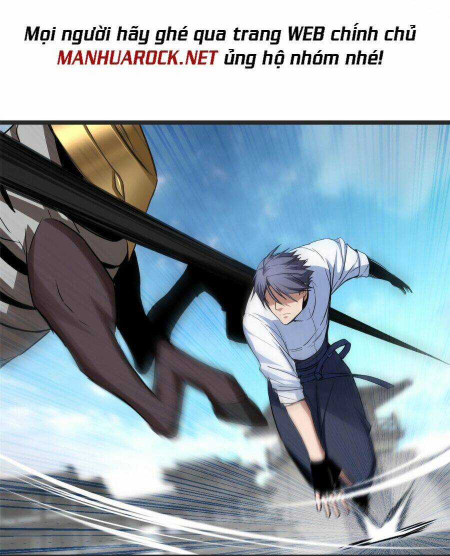 Ta Chỉ Muốn An Tĩnh Chơi Game Chapter 14 trang 13