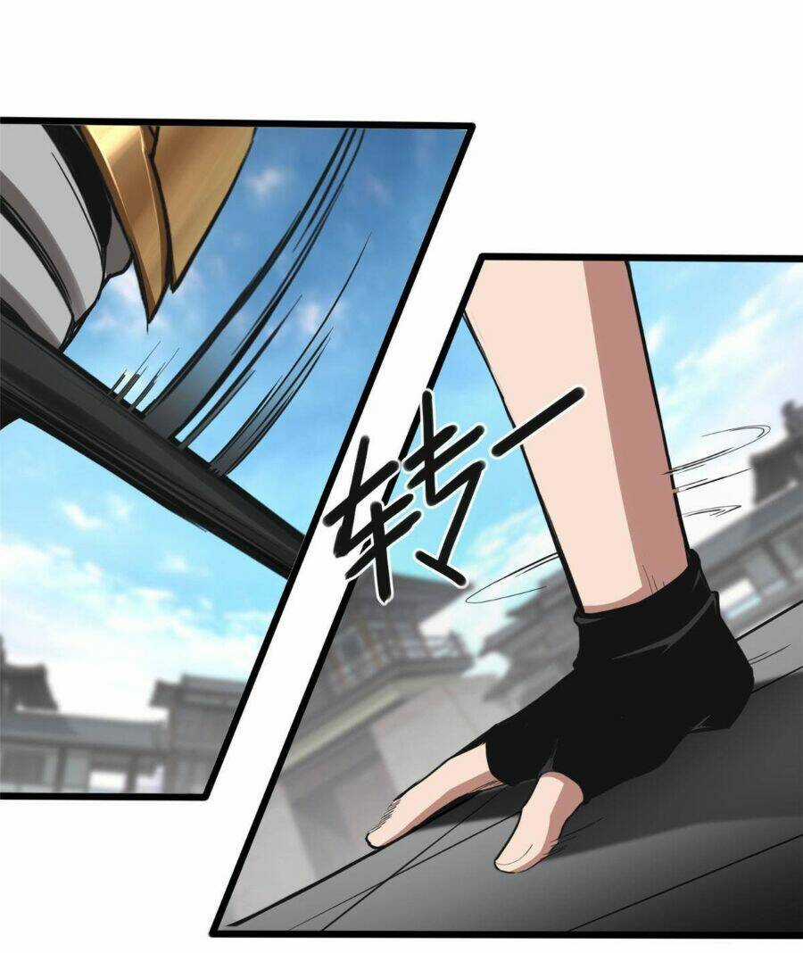 Ta Chỉ Muốn An Tĩnh Chơi Game Chapter 14 trang 15