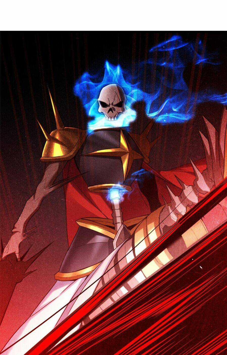 Ta Chỉ Muốn An Tĩnh Chơi Game Chapter 14 trang 16