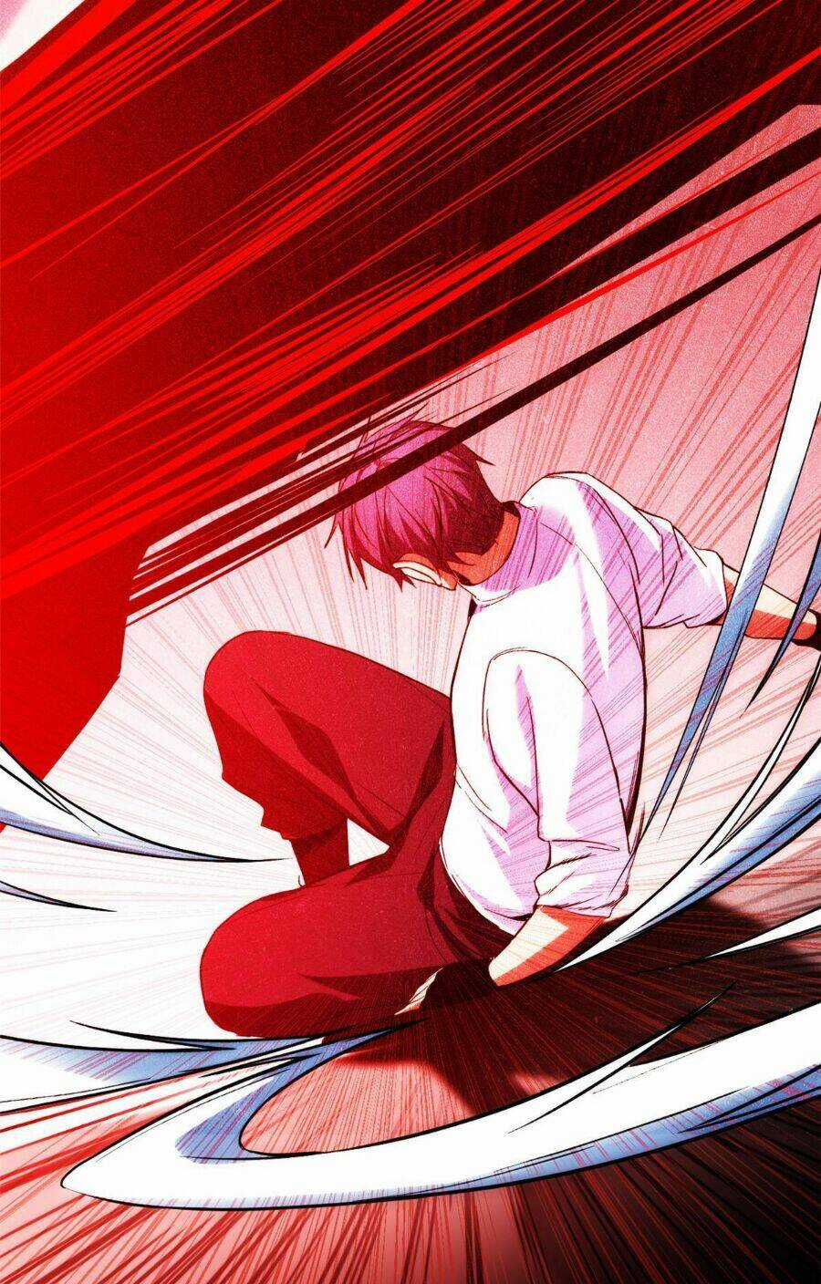 Ta Chỉ Muốn An Tĩnh Chơi Game Chapter 14 trang 17