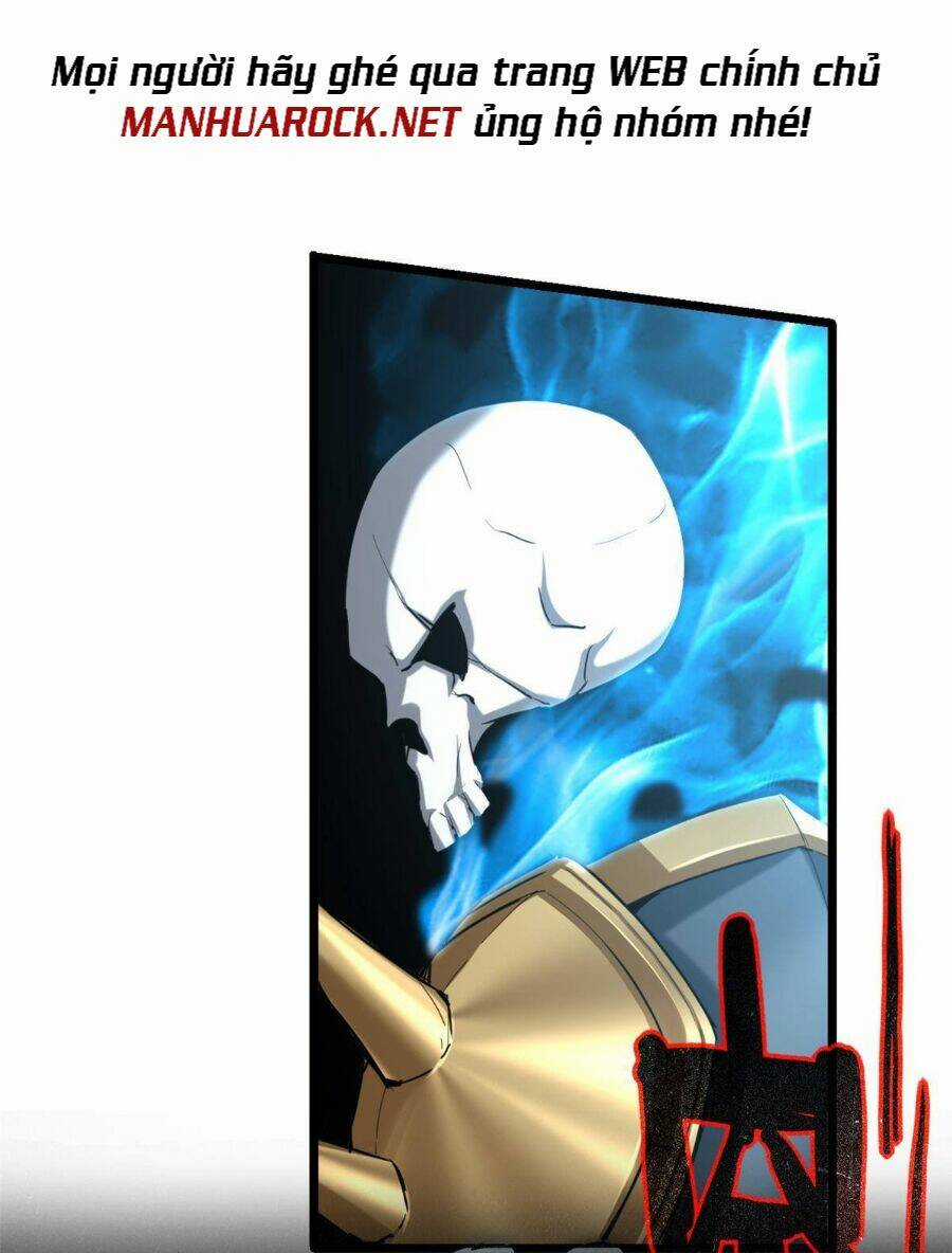 Ta Chỉ Muốn An Tĩnh Chơi Game Chapter 14 trang 2