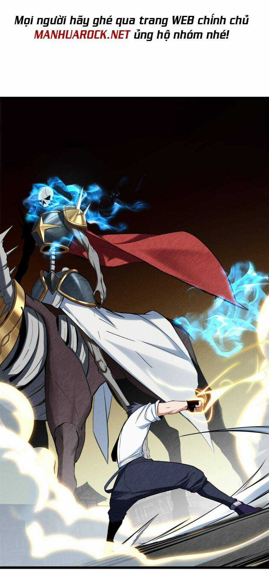 Ta Chỉ Muốn An Tĩnh Chơi Game Chapter 14 trang 20