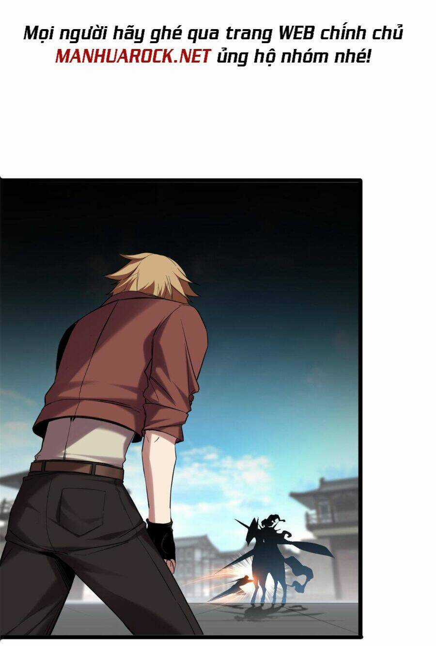 Ta Chỉ Muốn An Tĩnh Chơi Game Chapter 14 trang 22