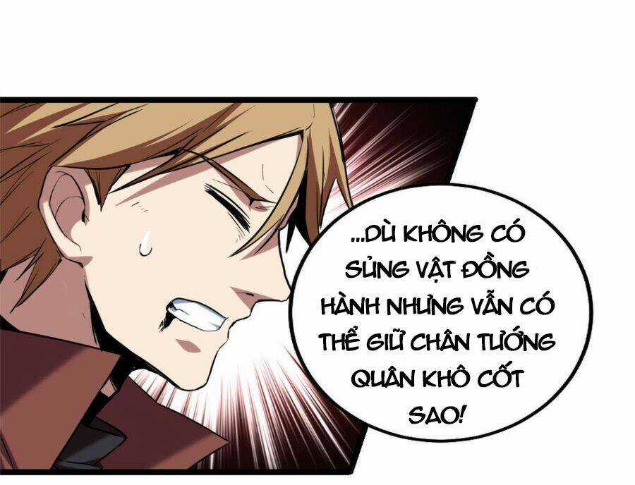 Ta Chỉ Muốn An Tĩnh Chơi Game Chapter 14 trang 23