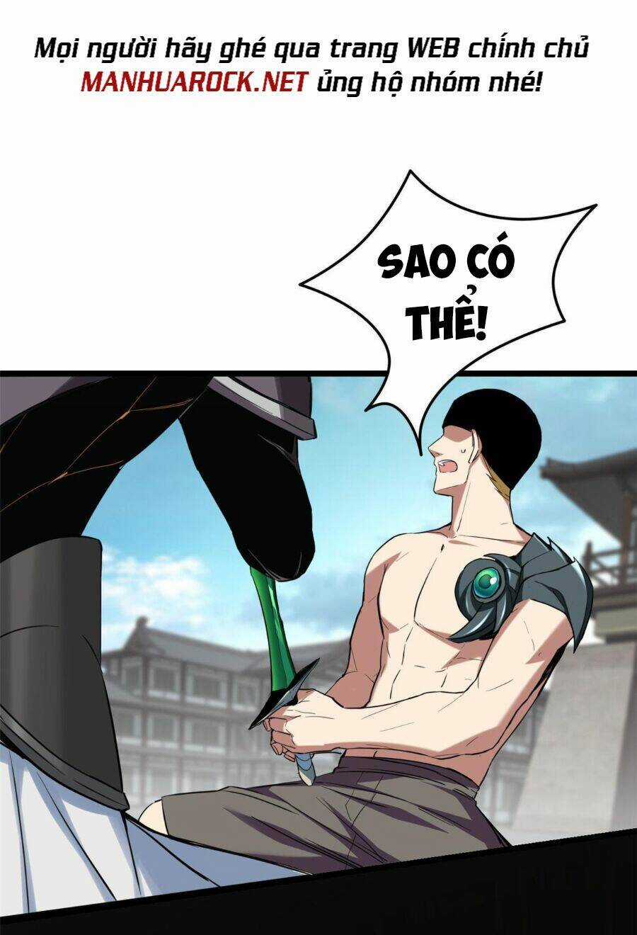 Ta Chỉ Muốn An Tĩnh Chơi Game Chapter 14 trang 24