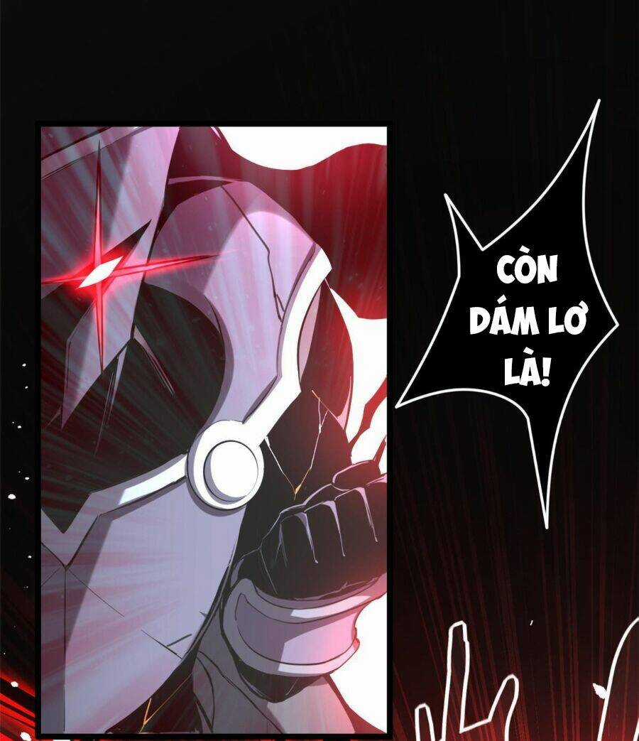 Ta Chỉ Muốn An Tĩnh Chơi Game Chapter 14 trang 25