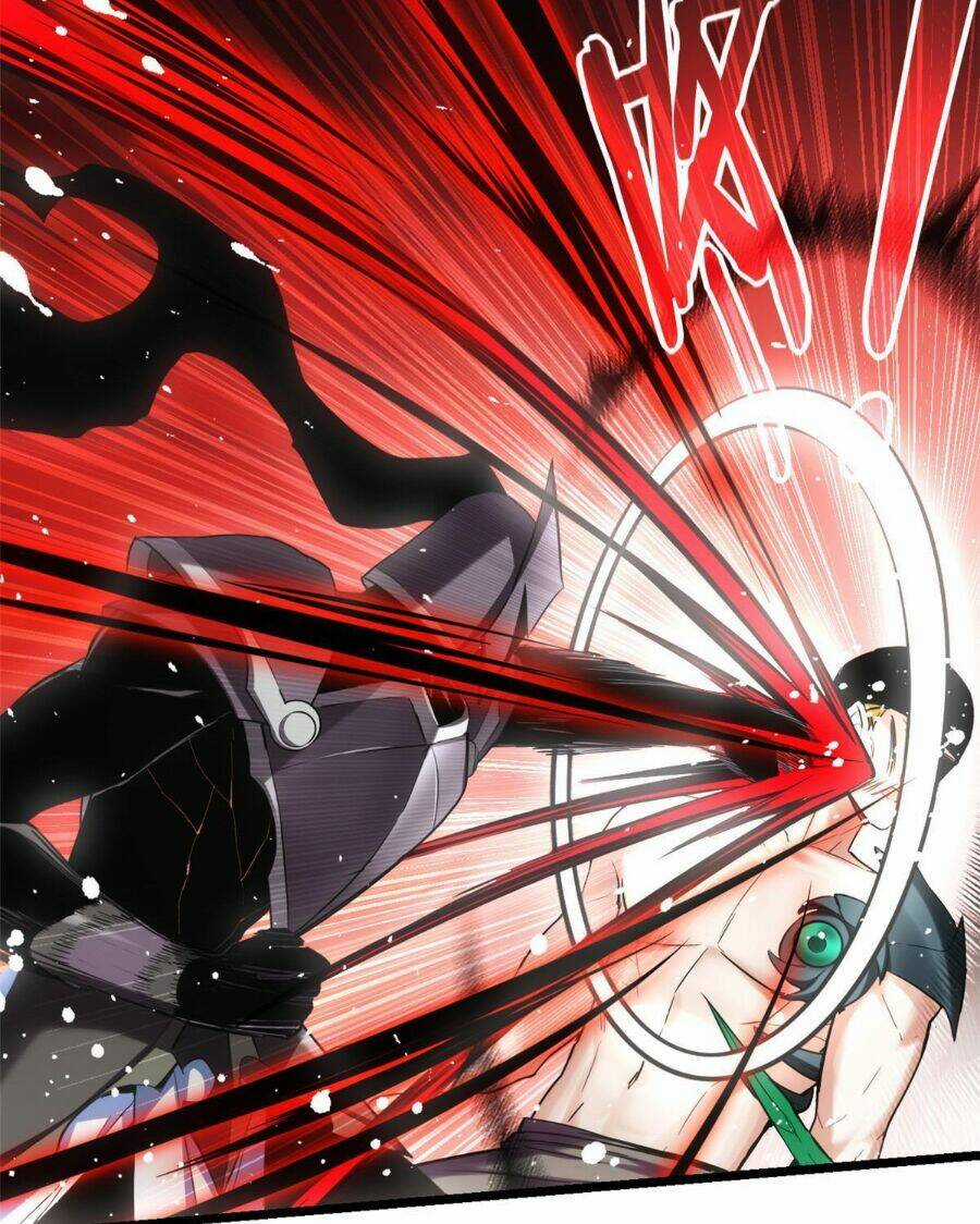 Ta Chỉ Muốn An Tĩnh Chơi Game Chapter 14 trang 26