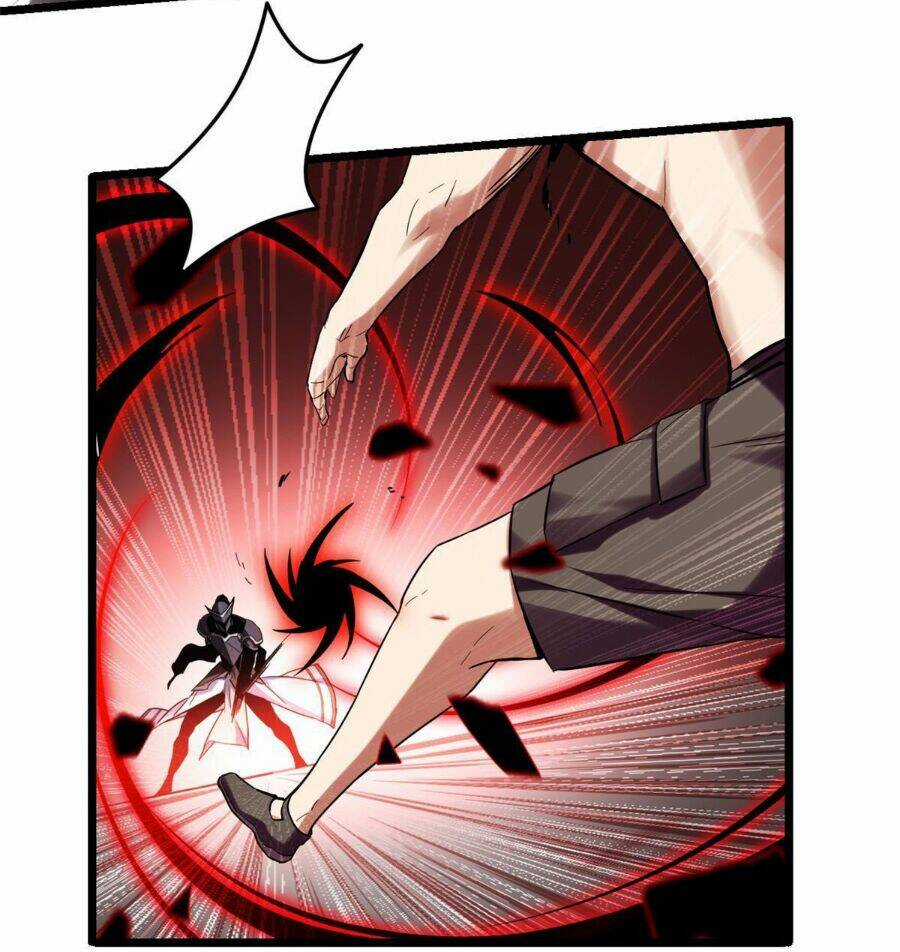 Ta Chỉ Muốn An Tĩnh Chơi Game Chapter 14 trang 27