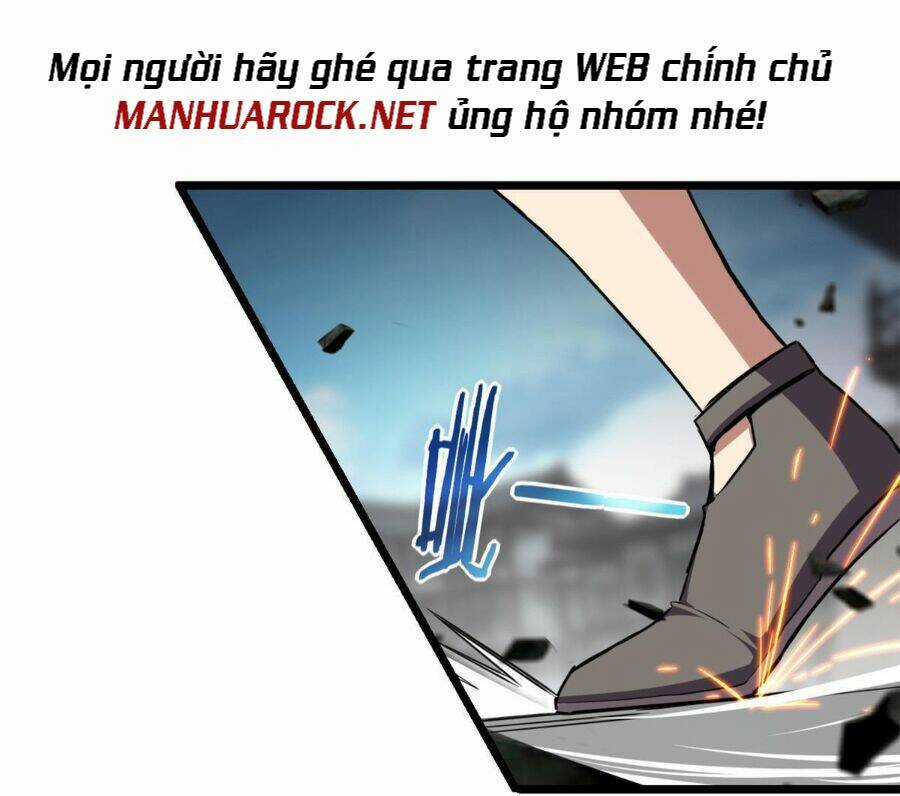Ta Chỉ Muốn An Tĩnh Chơi Game Chapter 14 trang 28
