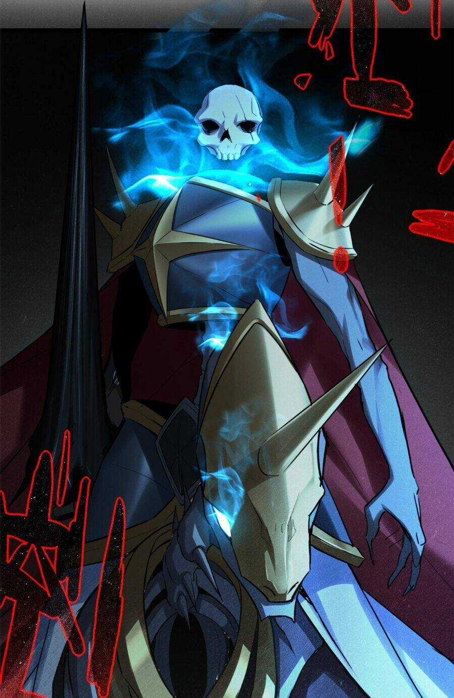 Ta Chỉ Muốn An Tĩnh Chơi Game Chapter 14 trang 3