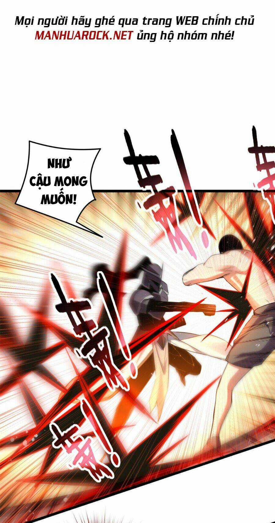 Ta Chỉ Muốn An Tĩnh Chơi Game Chapter 14 trang 30