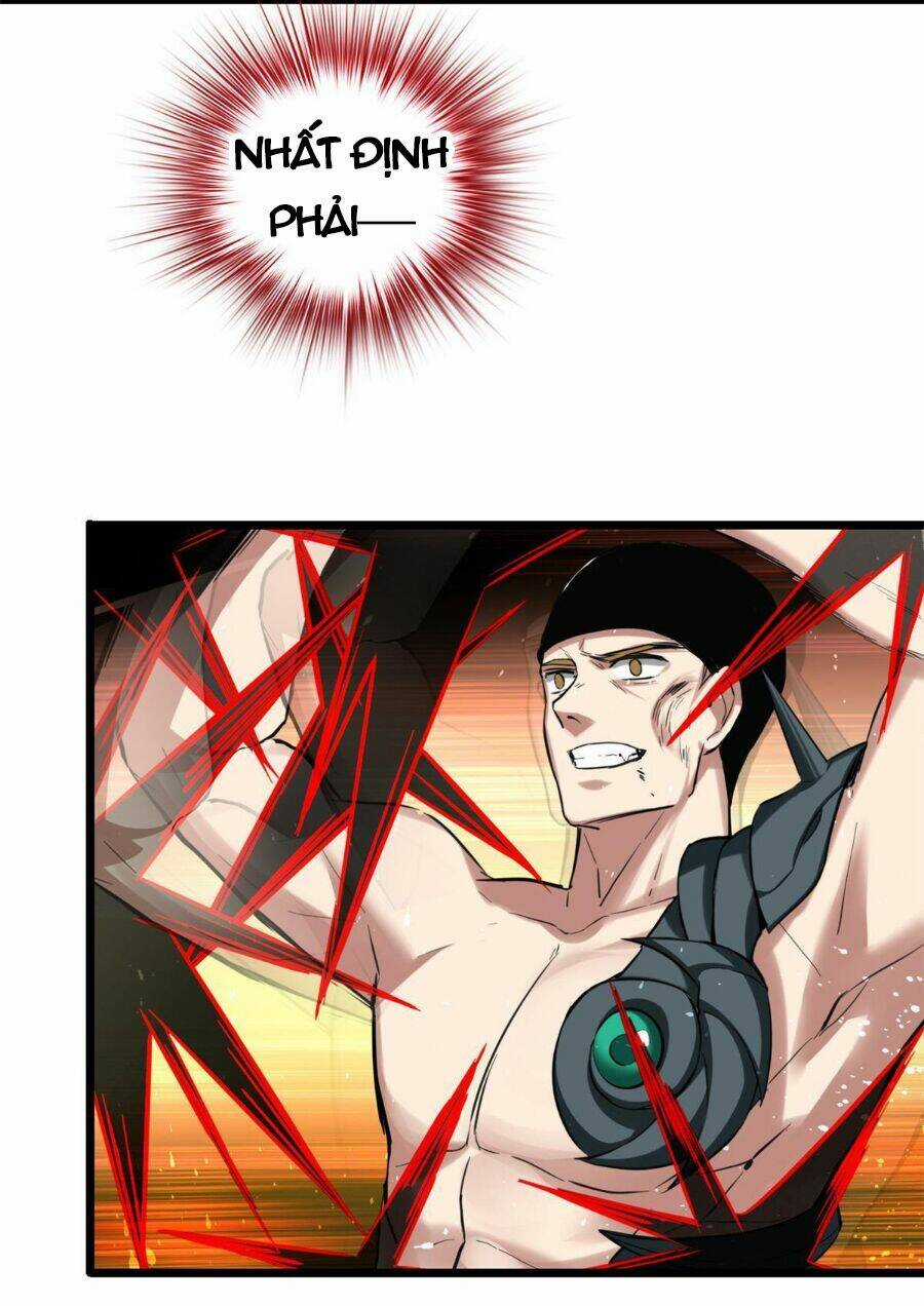 Ta Chỉ Muốn An Tĩnh Chơi Game Chapter 14 trang 32