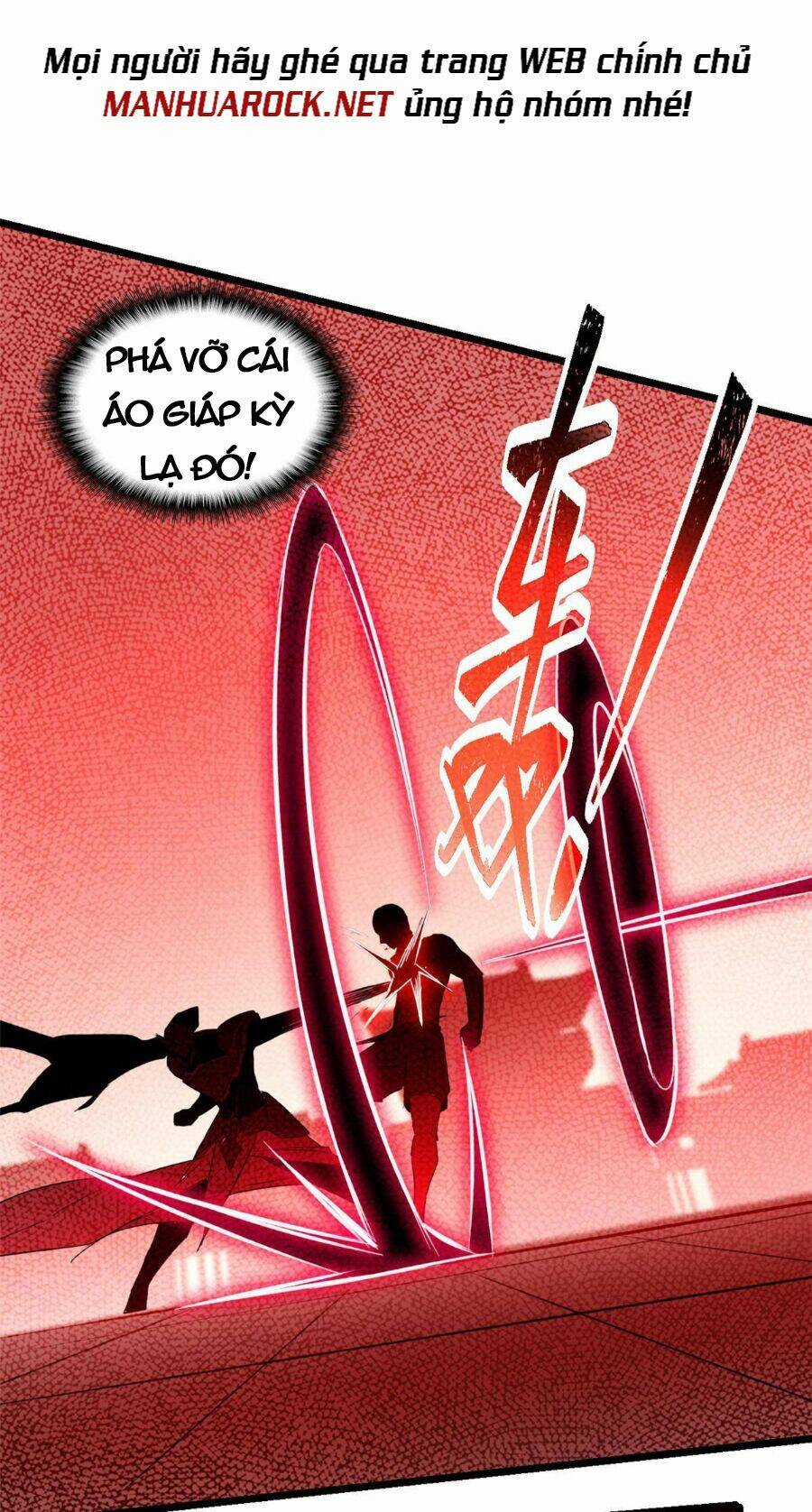 Ta Chỉ Muốn An Tĩnh Chơi Game Chapter 14 trang 34