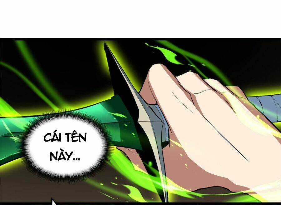 Ta Chỉ Muốn An Tĩnh Chơi Game Chapter 14 trang 36