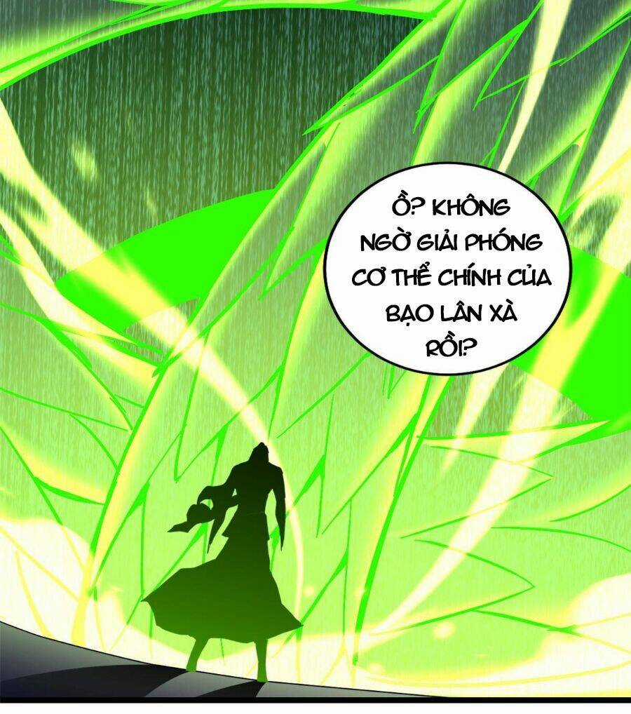 Ta Chỉ Muốn An Tĩnh Chơi Game Chapter 14 trang 39