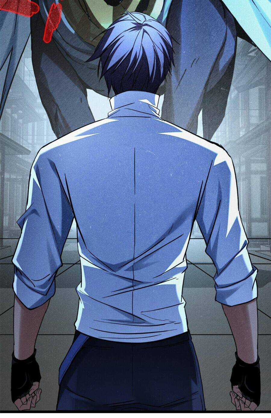 Ta Chỉ Muốn An Tĩnh Chơi Game Chapter 14 trang 4