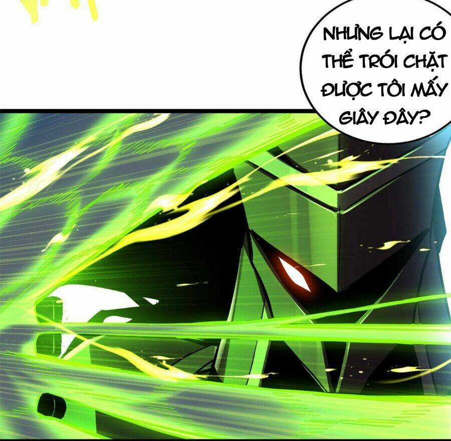 Ta Chỉ Muốn An Tĩnh Chơi Game Chapter 14 trang 41