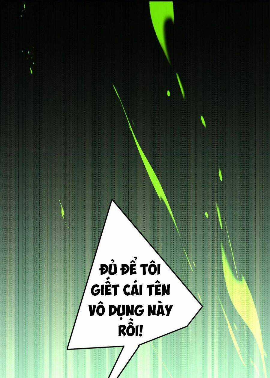 Ta Chỉ Muốn An Tĩnh Chơi Game Chapter 14 trang 42