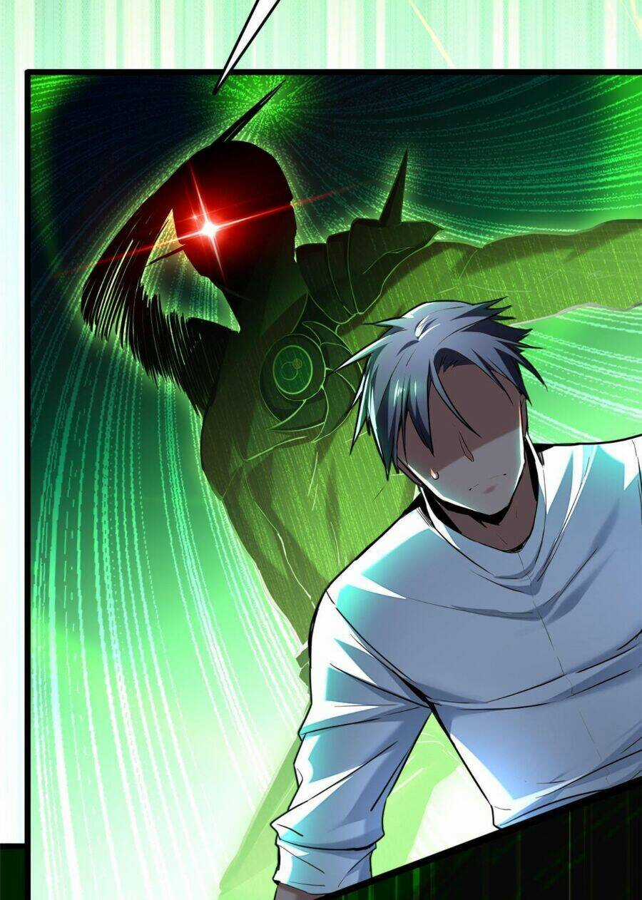 Ta Chỉ Muốn An Tĩnh Chơi Game Chapter 14 trang 43