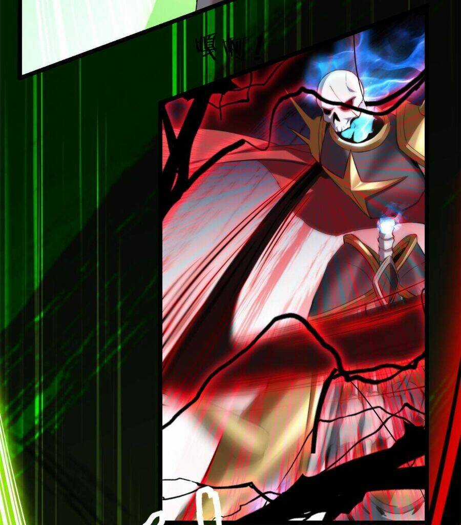 Ta Chỉ Muốn An Tĩnh Chơi Game Chapter 14 trang 44