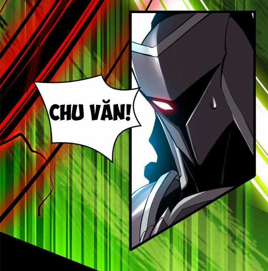 Ta Chỉ Muốn An Tĩnh Chơi Game Chapter 14 trang 46