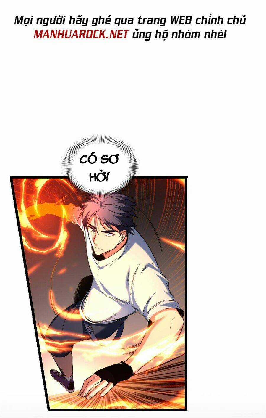 Ta Chỉ Muốn An Tĩnh Chơi Game Chapter 14 trang 48