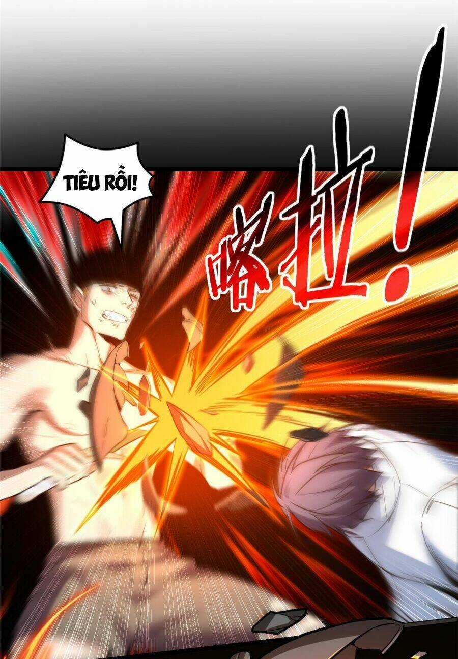 Ta Chỉ Muốn An Tĩnh Chơi Game Chapter 14 trang 49