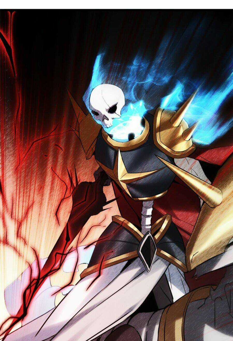 Ta Chỉ Muốn An Tĩnh Chơi Game Chapter 14 trang 5