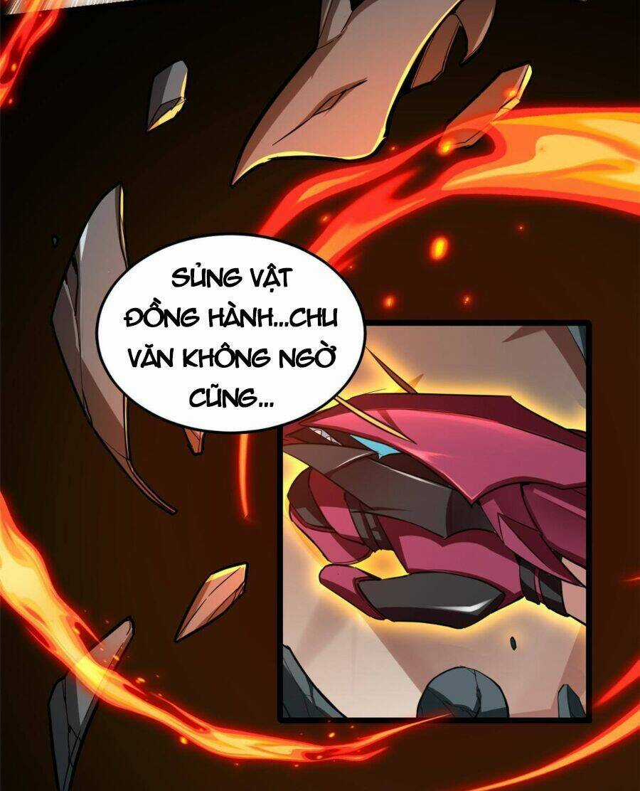 Ta Chỉ Muốn An Tĩnh Chơi Game Chapter 14 trang 50