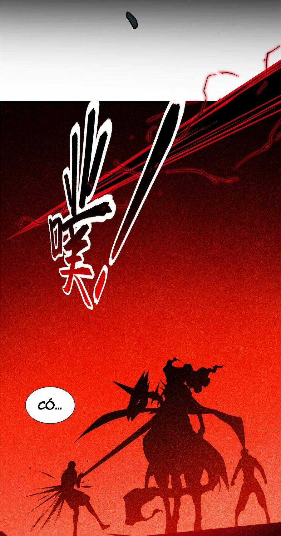 Ta Chỉ Muốn An Tĩnh Chơi Game Chapter 14 trang 52