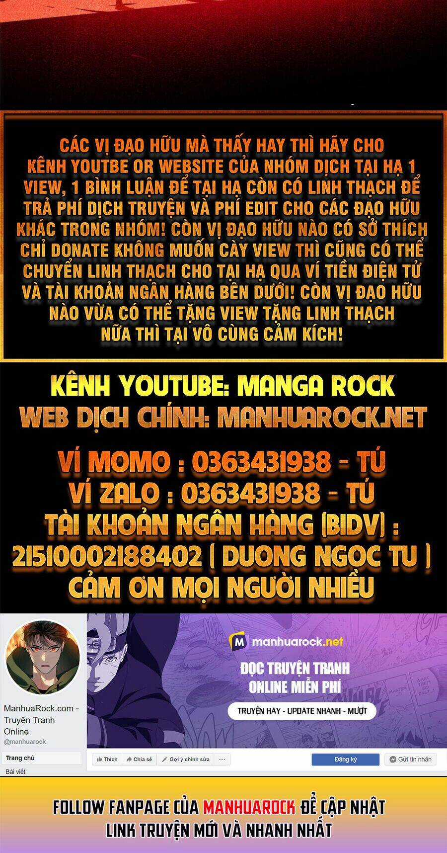 Ta Chỉ Muốn An Tĩnh Chơi Game Chapter 14 trang 53