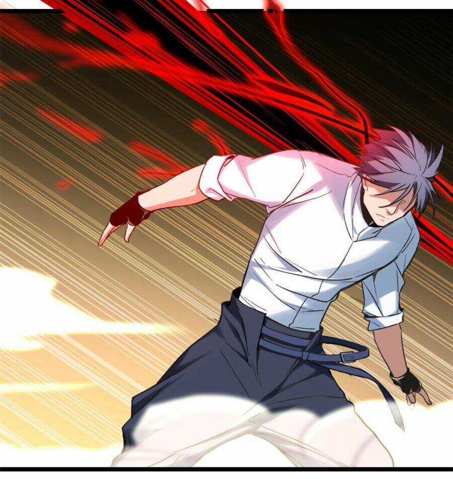 Ta Chỉ Muốn An Tĩnh Chơi Game Chapter 14 trang 7