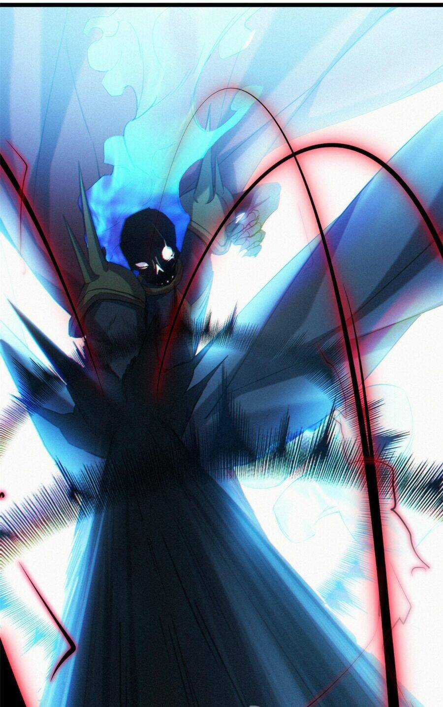 Ta Chỉ Muốn An Tĩnh Chơi Game Chapter 15 trang 13