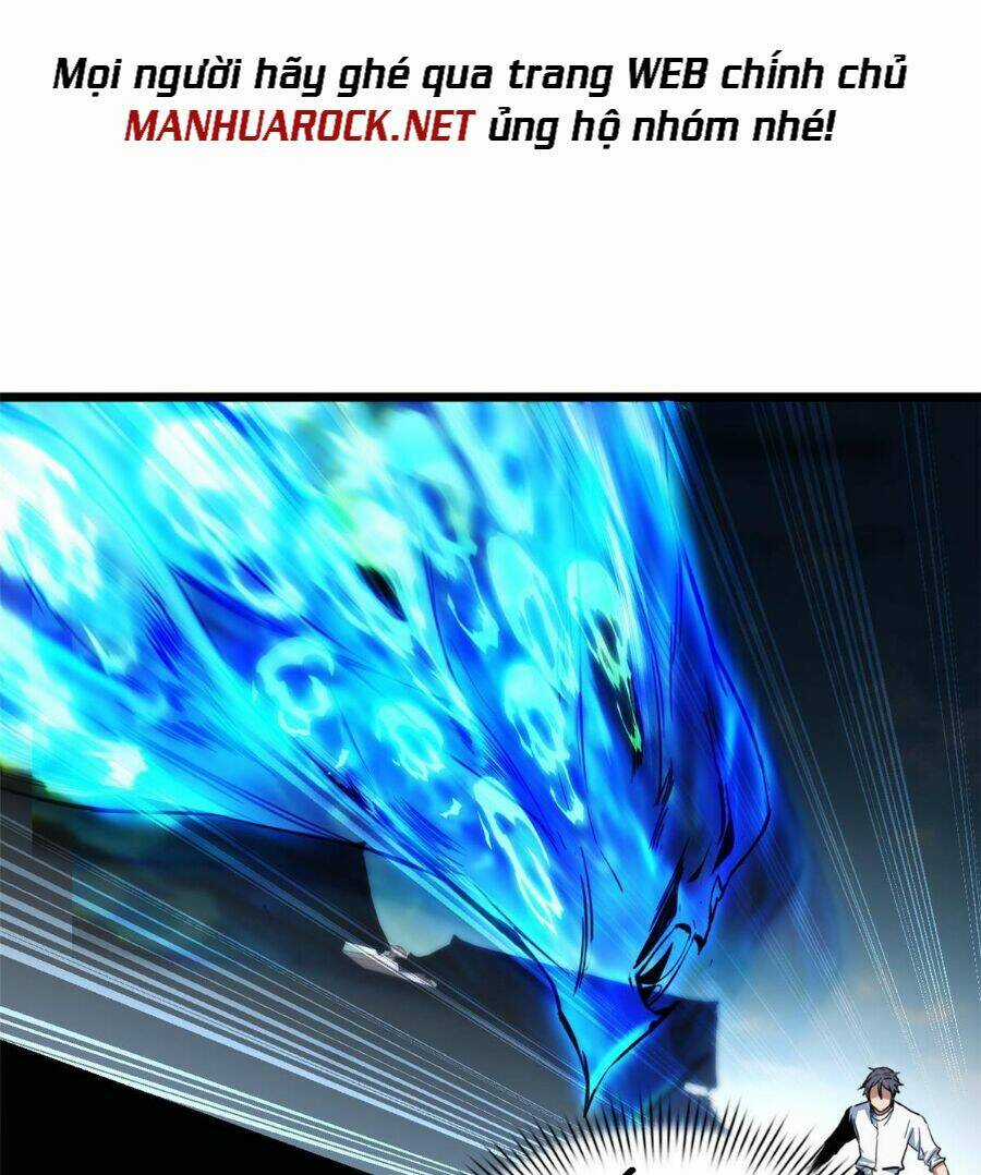 Ta Chỉ Muốn An Tĩnh Chơi Game Chapter 15 trang 15