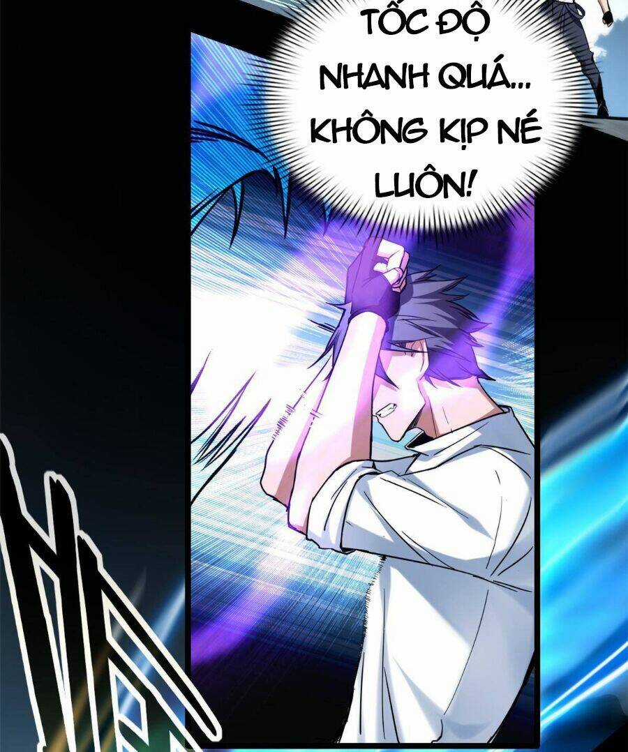 Ta Chỉ Muốn An Tĩnh Chơi Game Chapter 15 trang 16