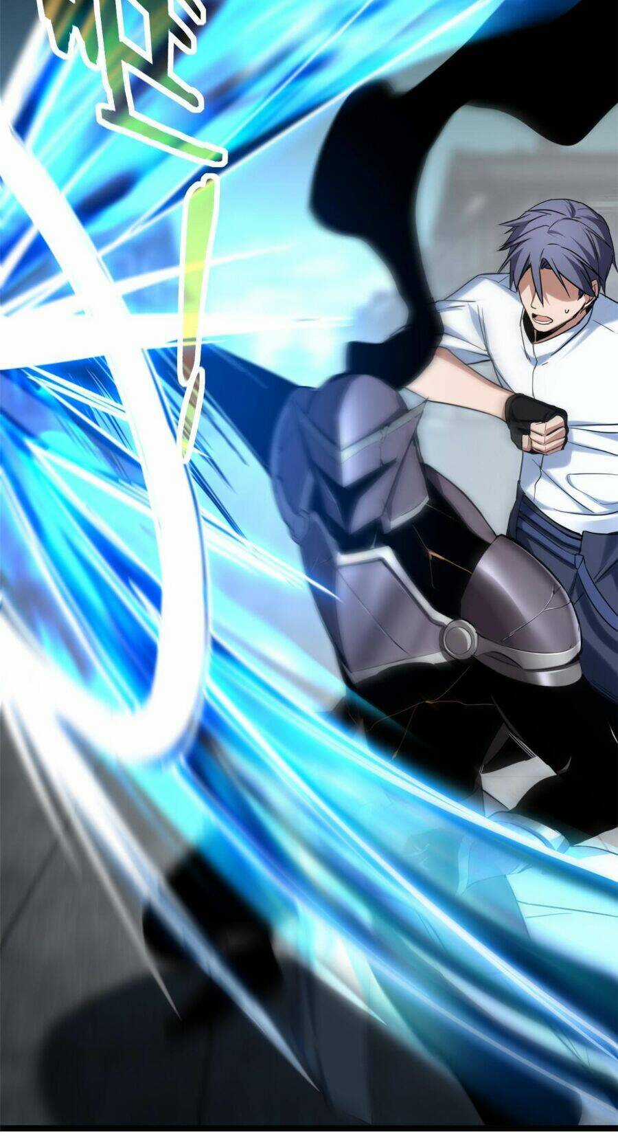 Ta Chỉ Muốn An Tĩnh Chơi Game Chapter 15 trang 17