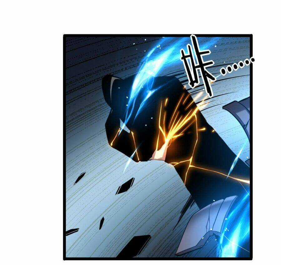 Ta Chỉ Muốn An Tĩnh Chơi Game Chapter 15 trang 18