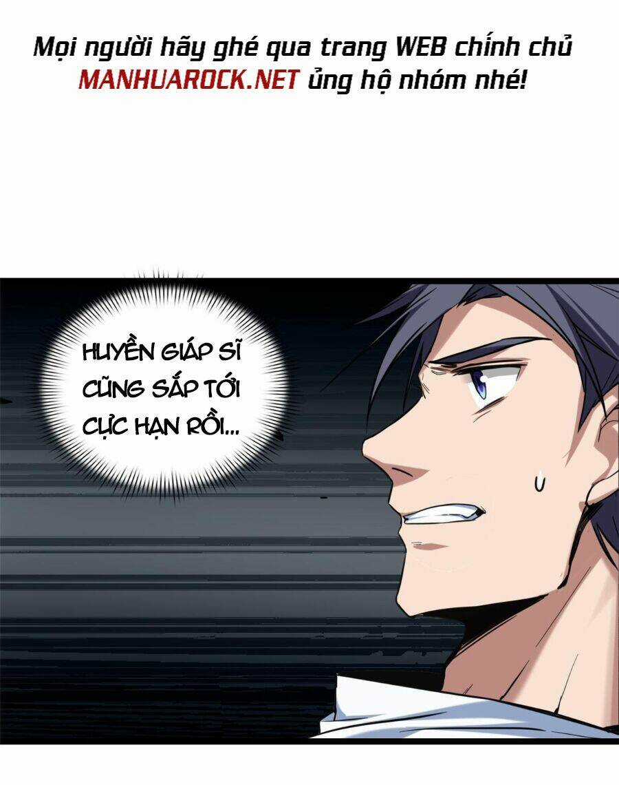 Ta Chỉ Muốn An Tĩnh Chơi Game Chapter 15 trang 19