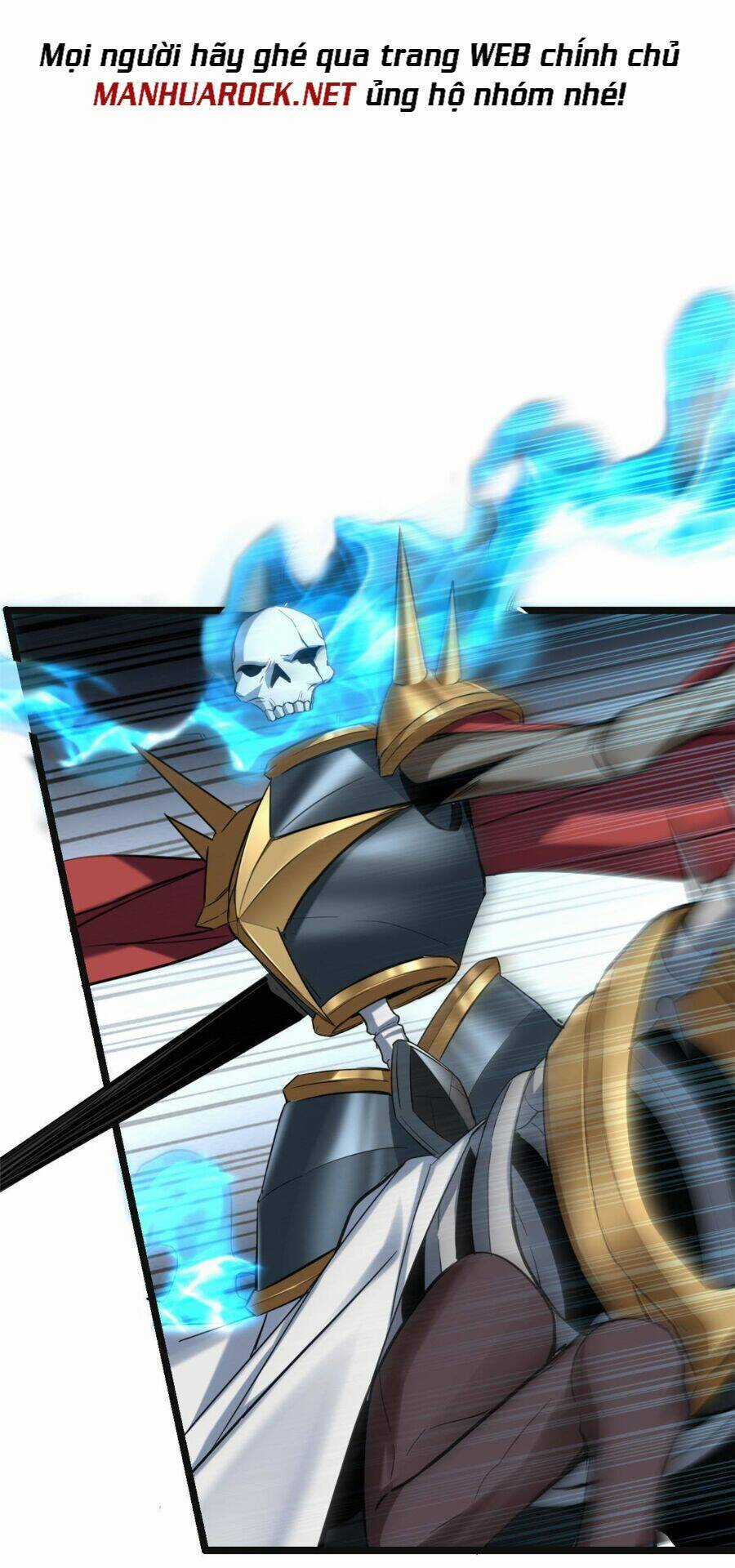 Ta Chỉ Muốn An Tĩnh Chơi Game Chapter 15 trang 20