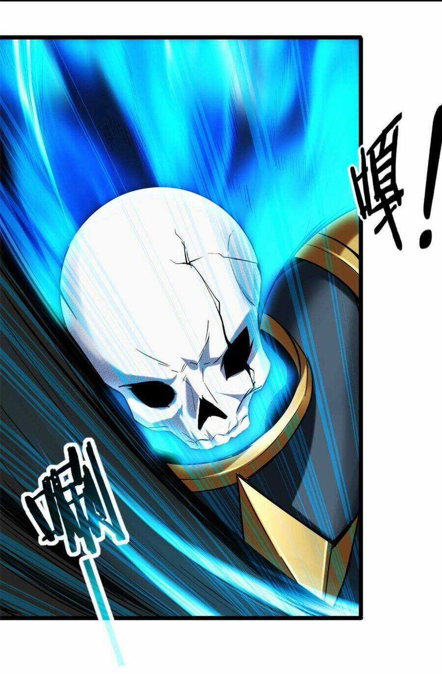 Ta Chỉ Muốn An Tĩnh Chơi Game Chapter 15 trang 22