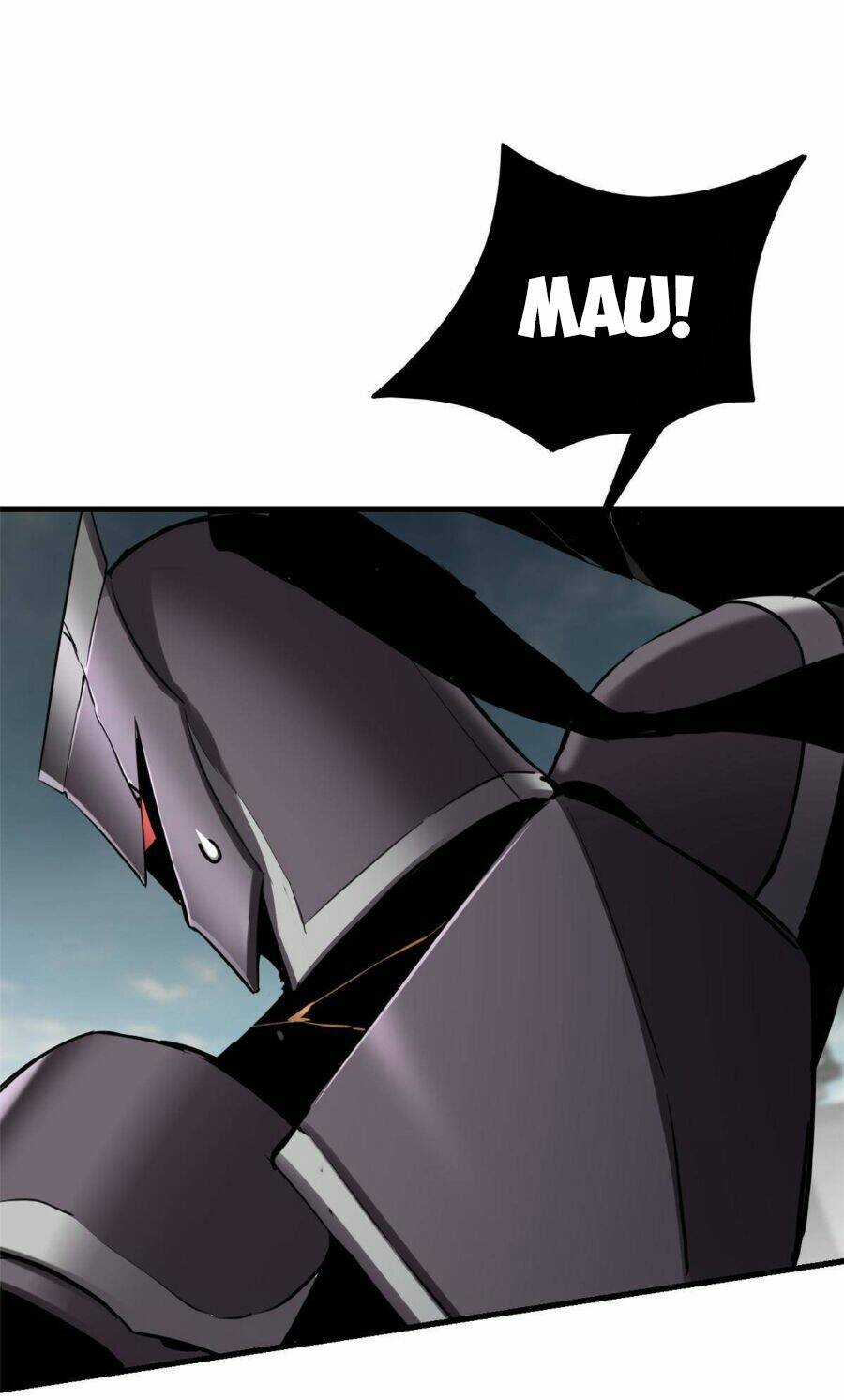 Ta Chỉ Muốn An Tĩnh Chơi Game Chapter 15 trang 25