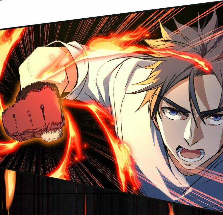 Ta Chỉ Muốn An Tĩnh Chơi Game Chapter 15 trang 28