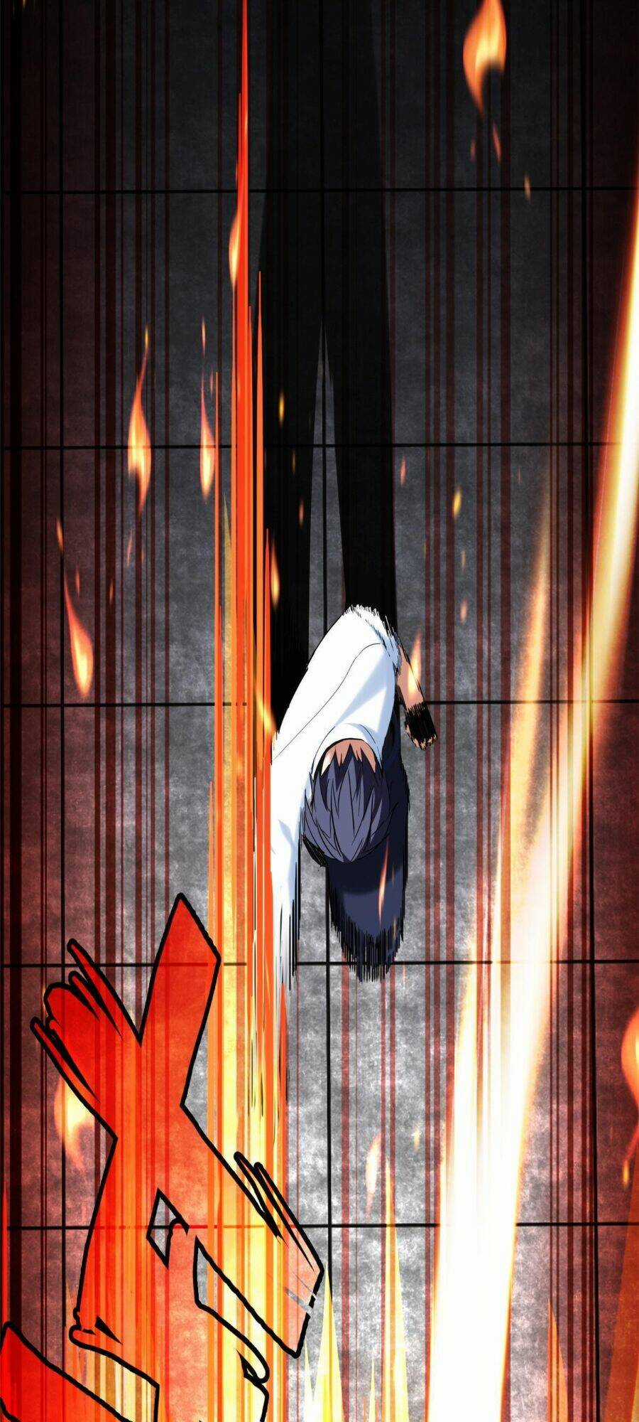 Ta Chỉ Muốn An Tĩnh Chơi Game Chapter 15 trang 29