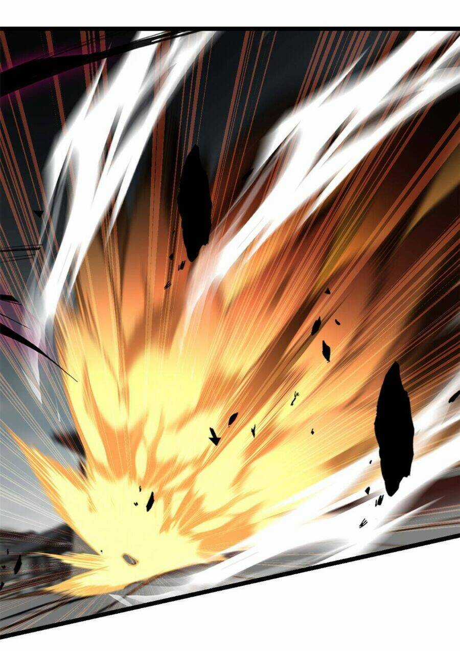 Ta Chỉ Muốn An Tĩnh Chơi Game Chapter 15 trang 32