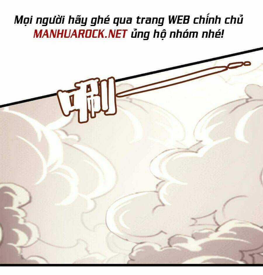 Ta Chỉ Muốn An Tĩnh Chơi Game Chapter 15 trang 33