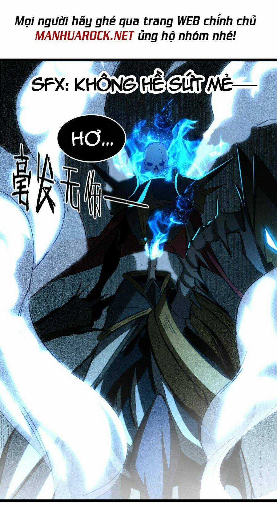 Ta Chỉ Muốn An Tĩnh Chơi Game Chapter 15 trang 34