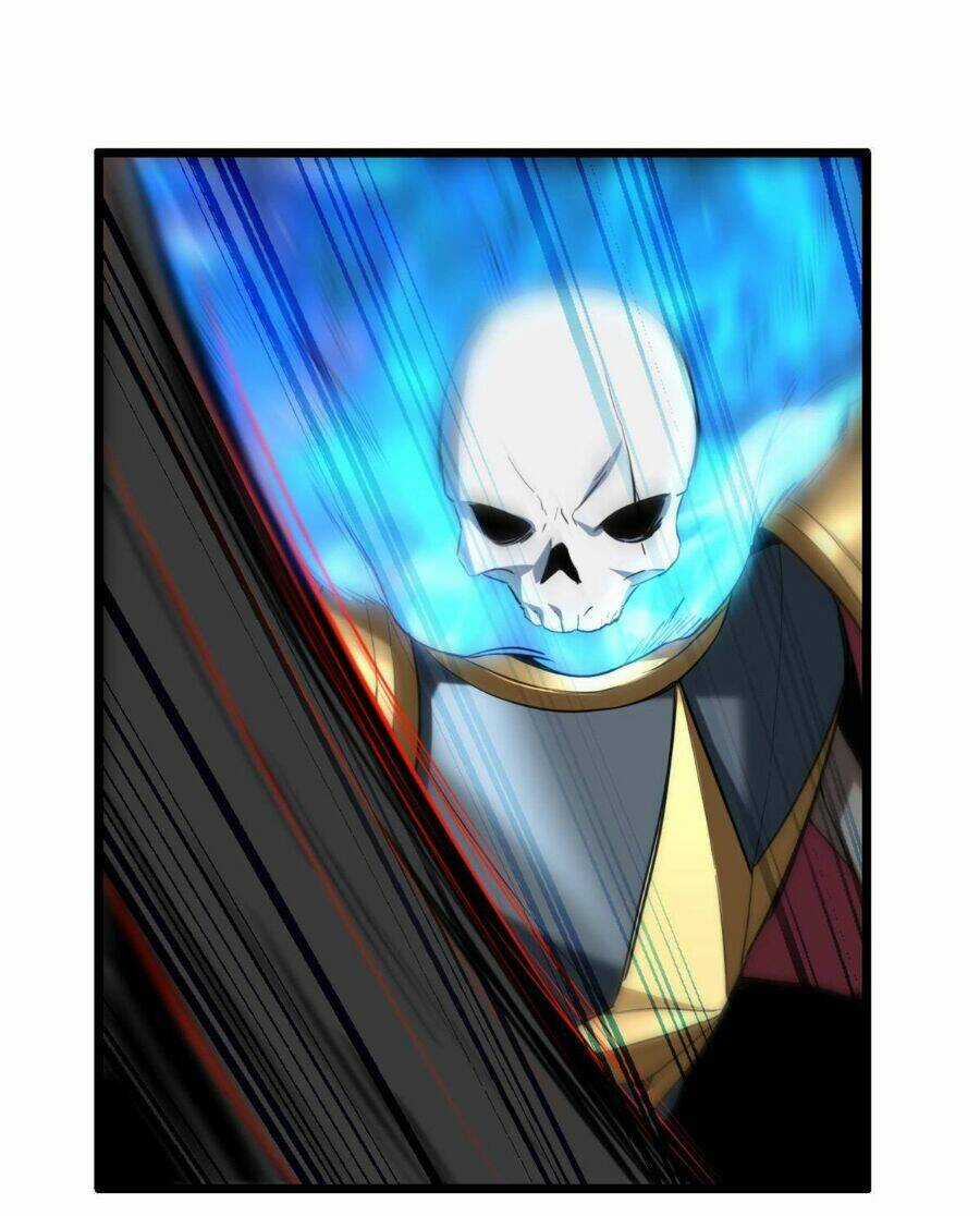 Ta Chỉ Muốn An Tĩnh Chơi Game Chapter 15 trang 36